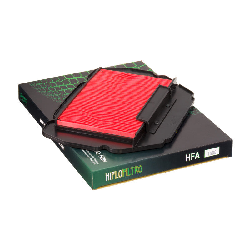 Luftfilter HIFLOFILTRO HFA1606 für Honda CBR600F3
