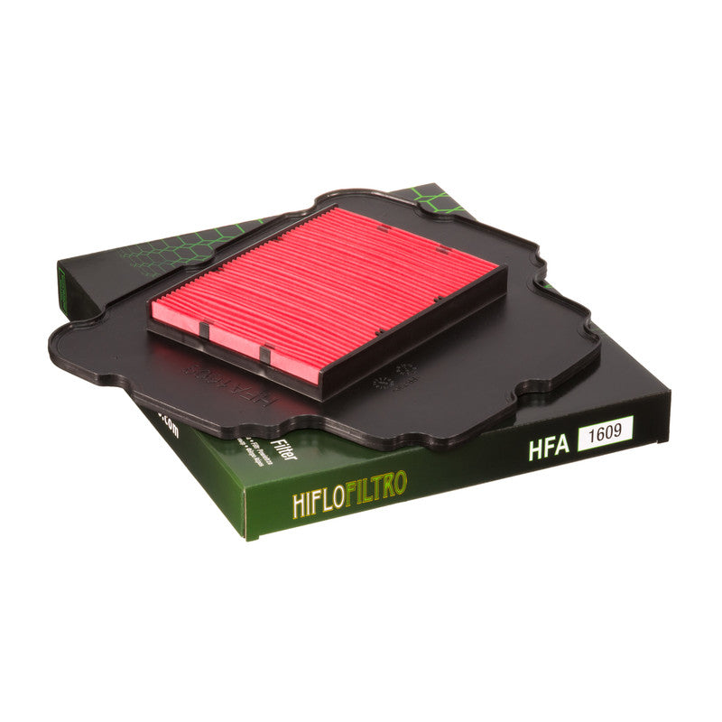 Luftfilter HIFLOFILTRO HFA1609 für Honda NT650V Deauville