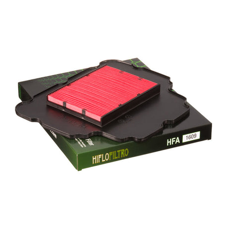 Luftfilter HIFLOFILTRO HFA1609 für Honda NT650V Deauville