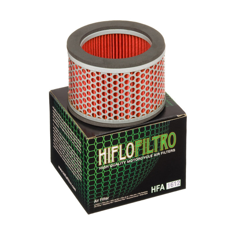Luftfilter HIFLOFILTRO HFA1612 für Honda NX650 Dominator