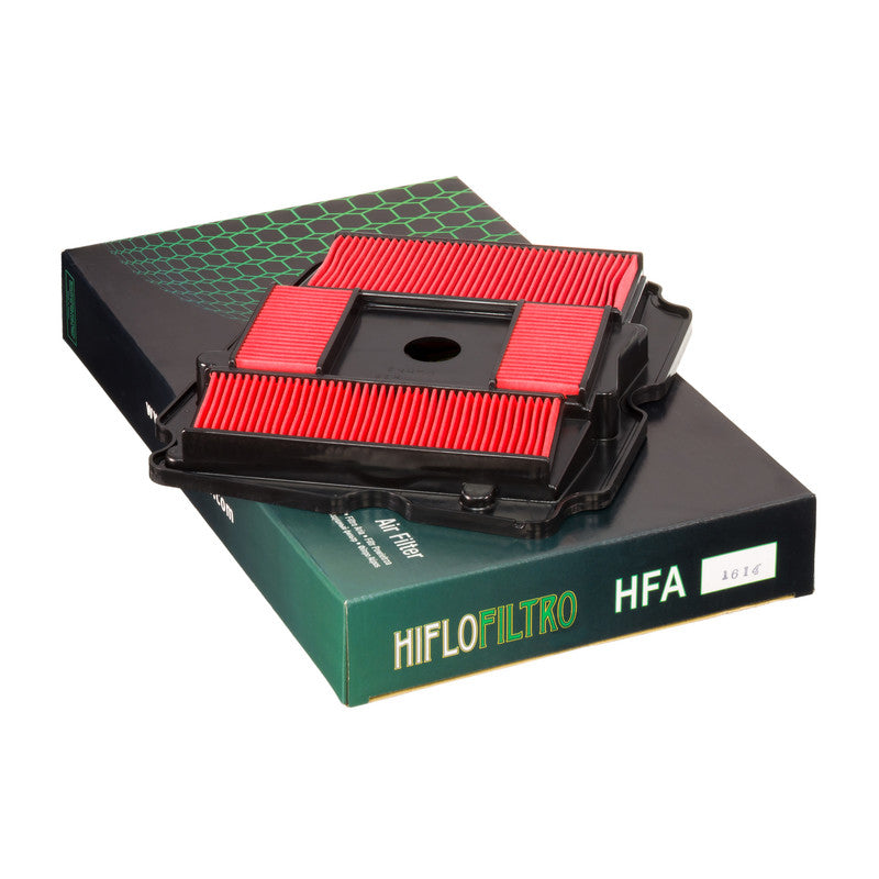 Luftfilter HIFLOFILTRO HFA1614 für Honda NTV600/650