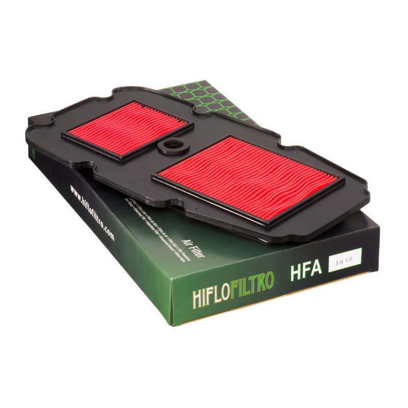 Luftfilter HIFLOFILTRO HFA1615 für Honda XL650V Transalp