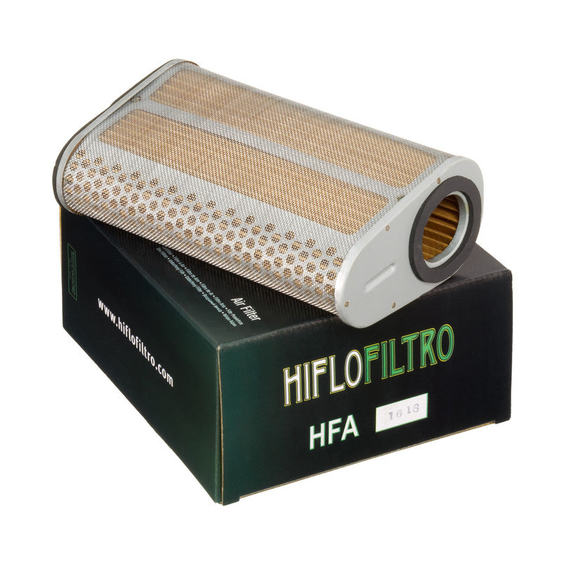 Luftfilter Hiflo Luftfilter HIFLOFILTRO HFA1618 für Honda