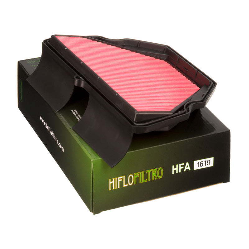 Luftfilter HIFLOFILTRO HFA1619 für Honda CBR600