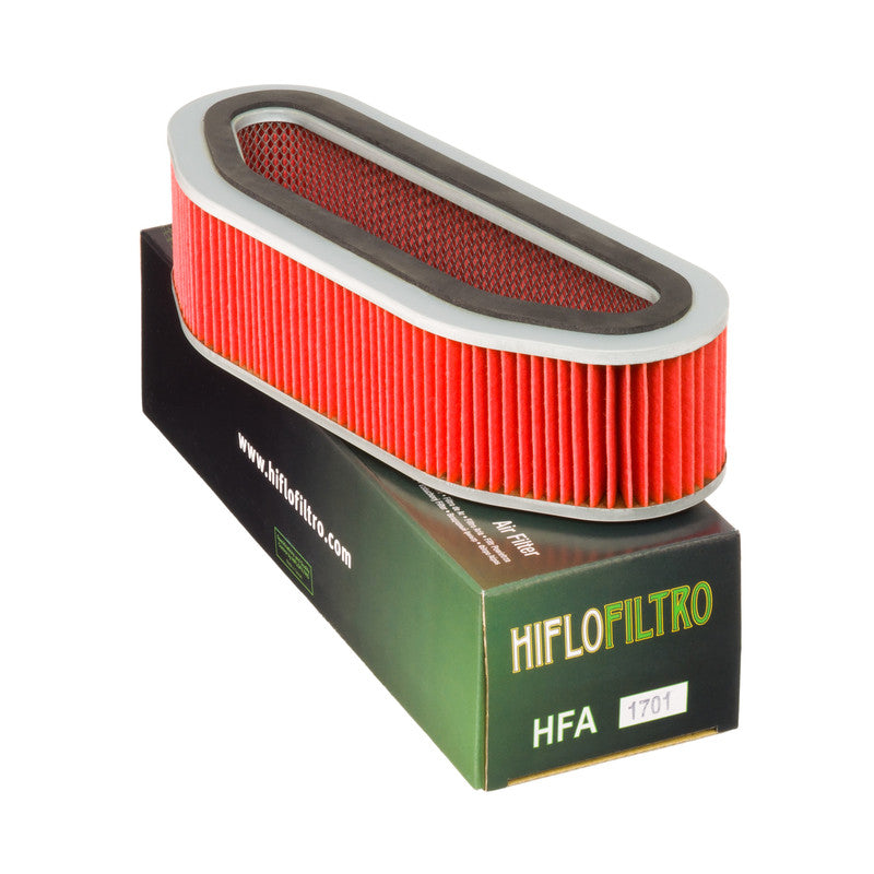 Luftfilter HIFLOFILTRO HFA1701 für Honda CB750F/K