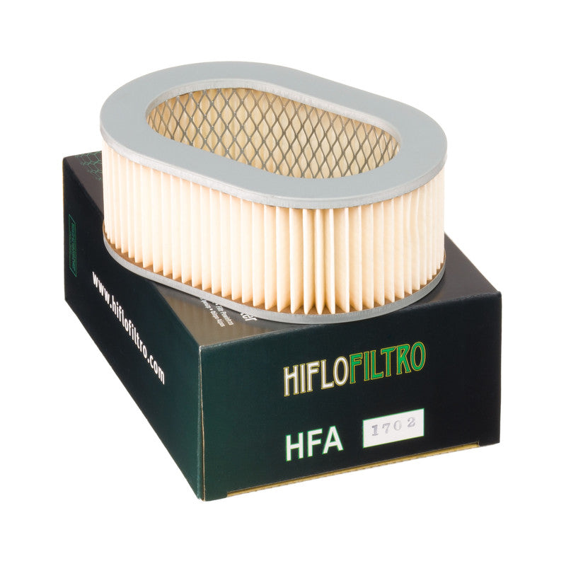 Luftfilter HIFLOFILTRO HFA1702 für Honda VF750C