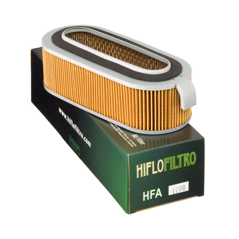 Luftfilter HIFLOFILTRO HFA1706 für Honda