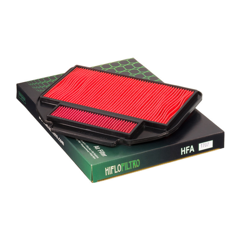 Luftfilter HIFLOFILTRO HFA1707 für Honda VFR750F