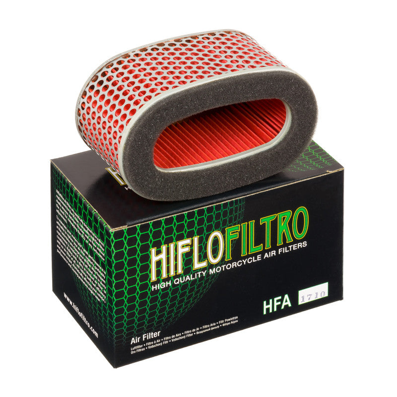 Luftfilter HIFLOFILTRO HFA1710 für Honda VT750