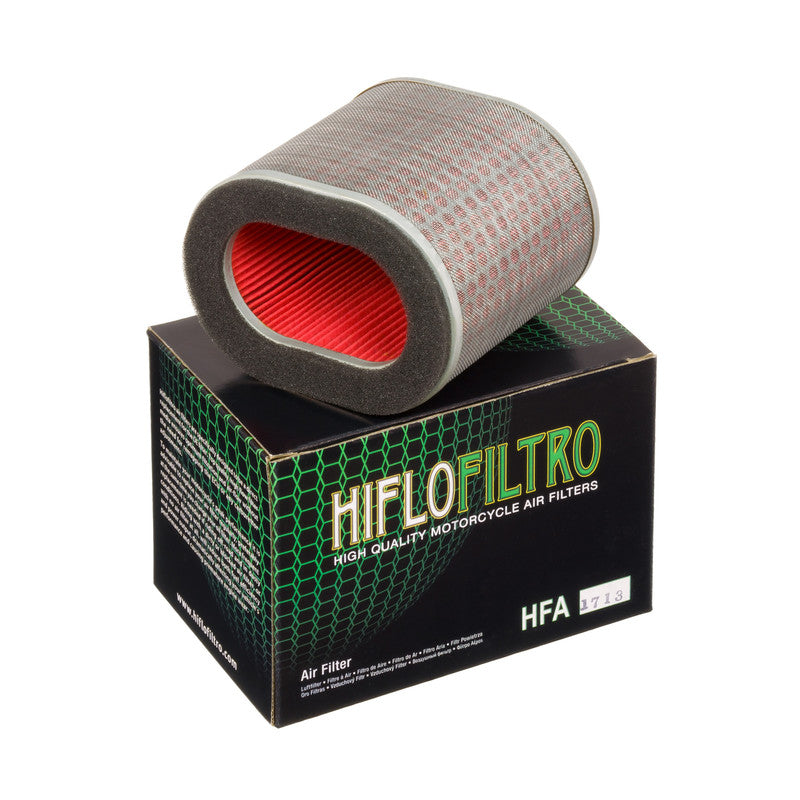 Luftfilter HIFLOFILTRO HFA1713 für Honda NT700V Deauville
