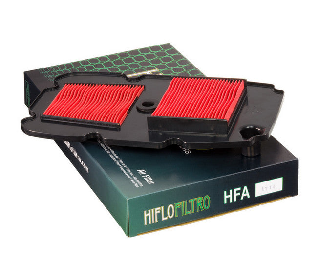 Luftfilter HIFLOFILTRO HFA1714 für Honda XL700V Transalp