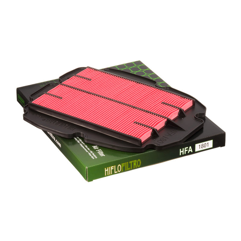 Luftfilter HIFLOFILTRO HFA1801 für Honda VFR800FI