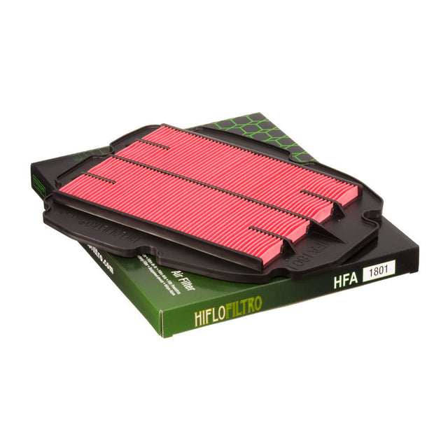 Luftfilter HIFLOFILTRO HFA1801 für Honda VFR800FI