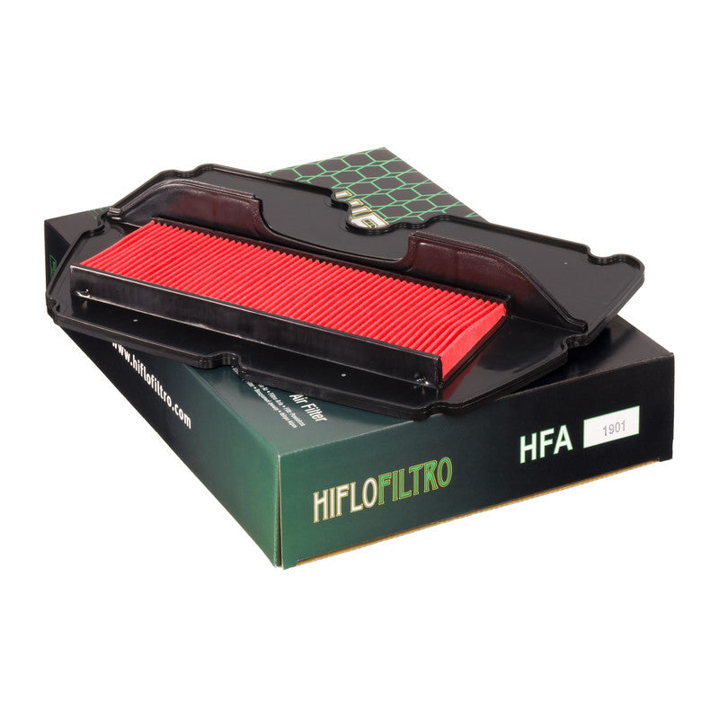 Luftfilter HIFLOFILTRO HFA1901 für Honda CBR900RR
