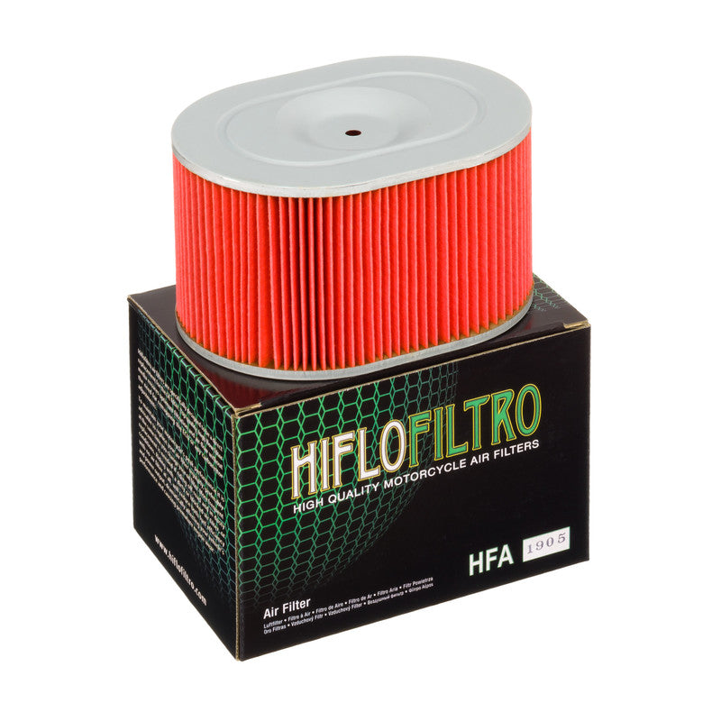 Luftfilter HIFLOFILTRO HFA1905 für Honda GL1100