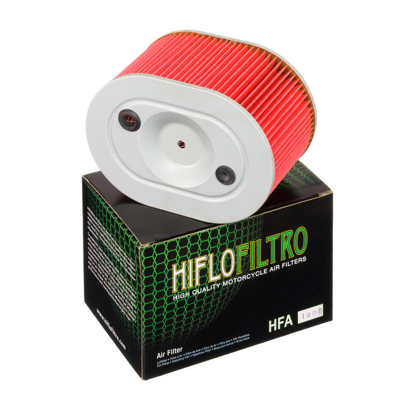 Luftfilter HIFLOFILTRO HFA1906 für Honda GL1200