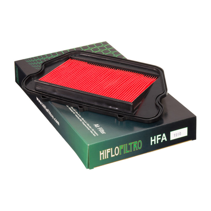 Luftfilter HIFLOFILTRO HFA1910 für Honda CBR1100XX