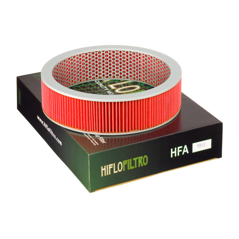 Luftfilter HIFLOFILTRO HFA1911 für Honda ST1100 Pan European