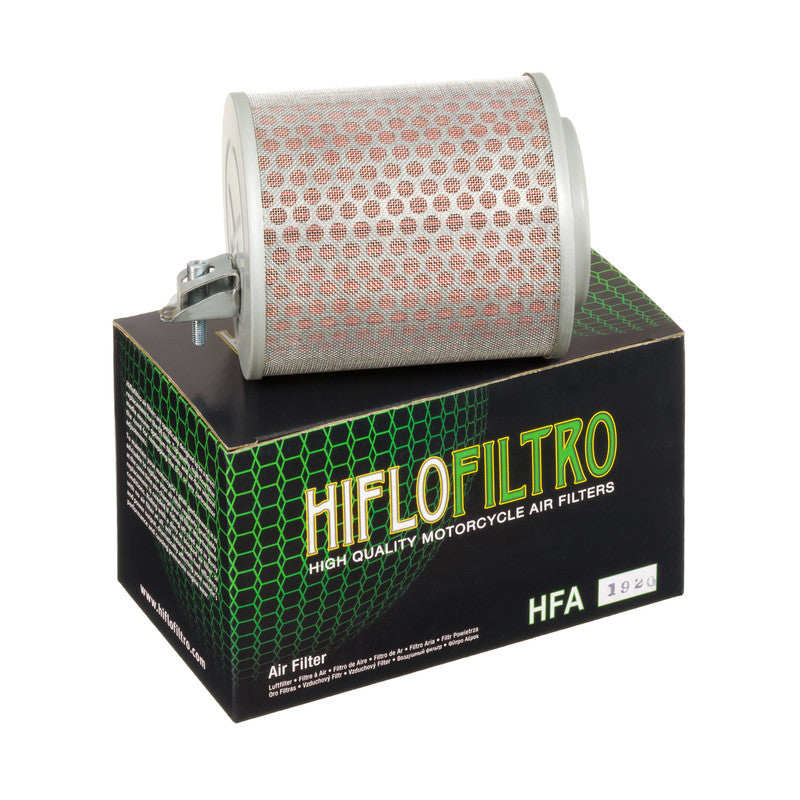 Luftfilter HIFLOFILTRO HFA1920 für Honda VTR1000 SP1/SP2