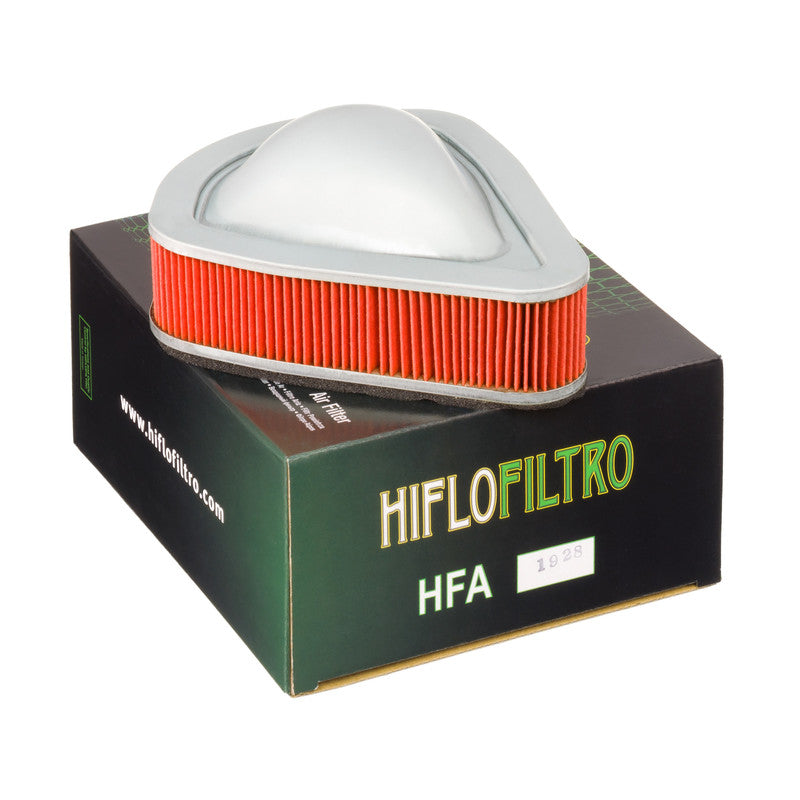 Luftfilter HIFLOFILTRO HFA1928 für Honda VT1300 CX