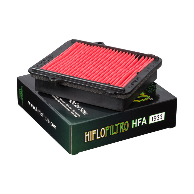 Luftfilter HIFLOFILTRO HFA1933 (erfordert zwei Filter)