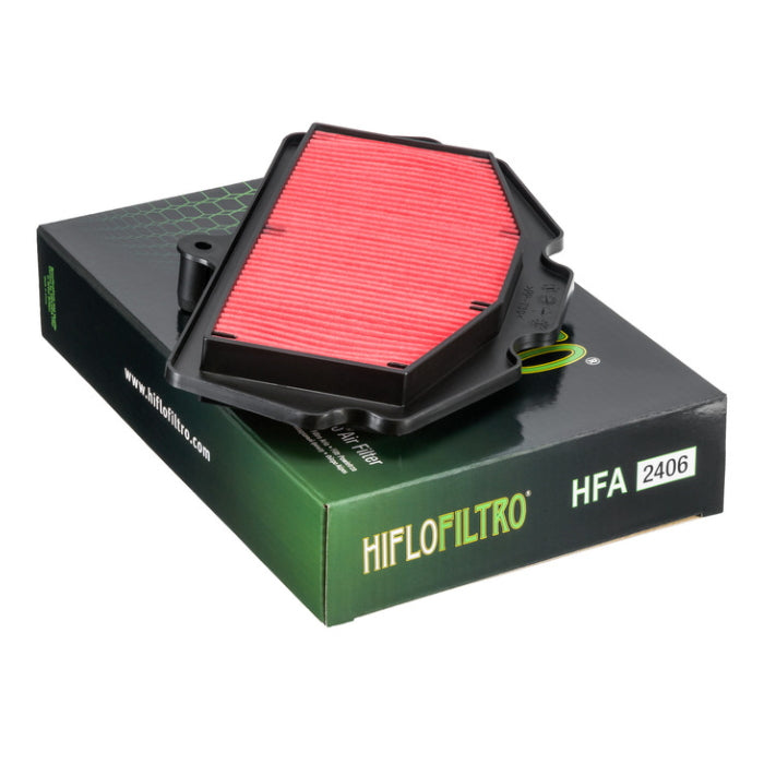 Luftfilter HIFLOFILTRO HFA2406 für Kawasaki Ninja 400