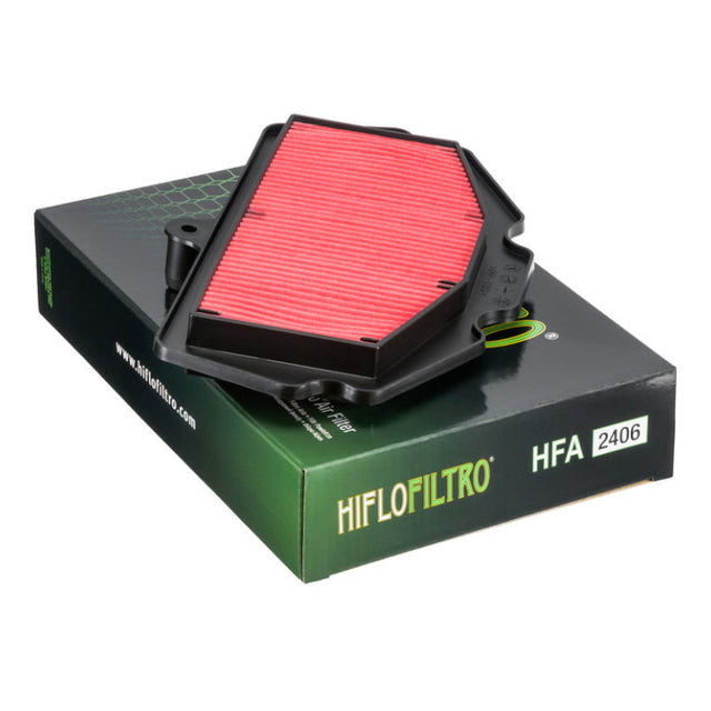 Luftfilter HIFLOFILTRO HFA2406 für Kawasaki Ninja 400
