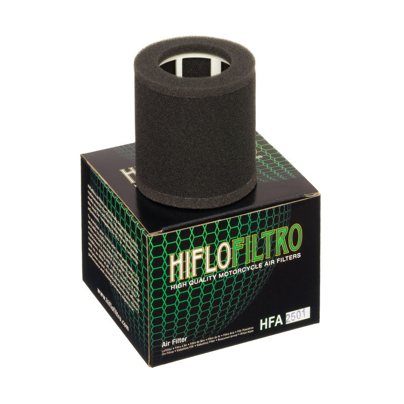 Luftfilter HIFLOFILTRO HFA2501 für Kawasaki EN500 Vulcan