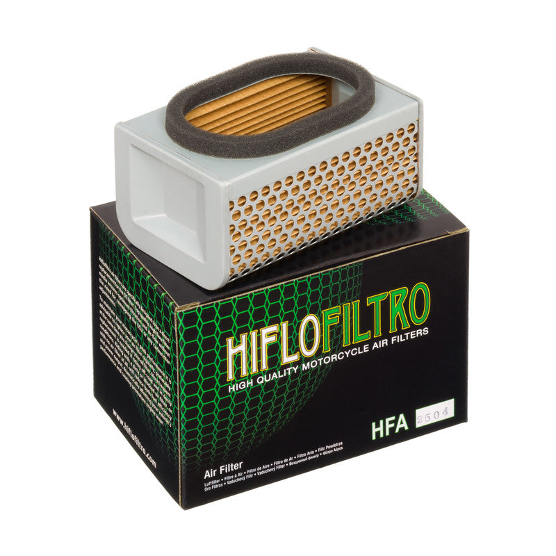 Luftfilter HIFLOFILTRO HFA2504 für Kawasaki