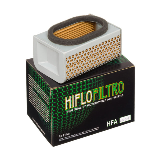 Luftfilter HIFLOFILTRO HFA2504 für Kawasaki