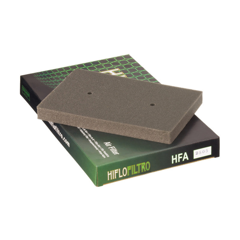 Luftfilter HIFLOFILTRO HFA2505 für Kawasaki Z300