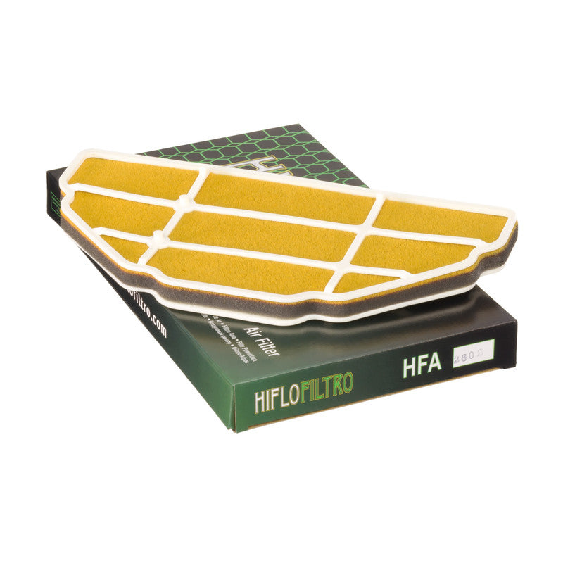 Luftfilter HIFLOFILTRO HFA2602 für Kawasaki