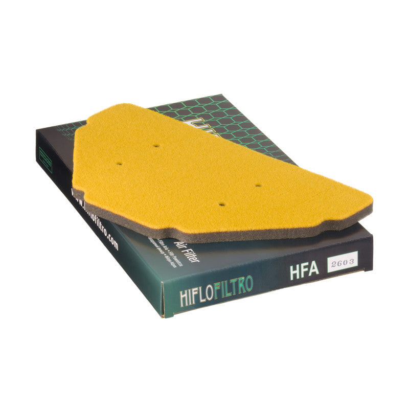 Luftfilter HIFLOFILTRO HFA2603 für Kawasaki