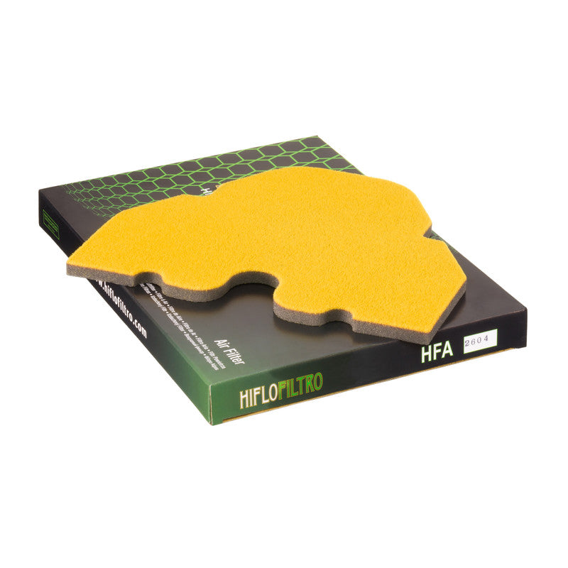 Luftfilter HIFLOFILTRO HFA2604 für Kawasaki ZZR600