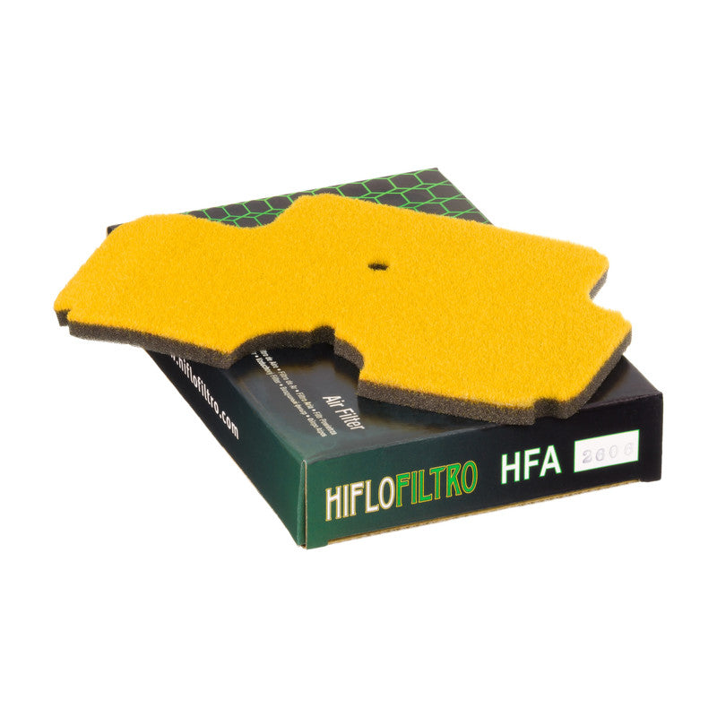 Luftfilter HIFLOFILTRO HFA2606 für Kawasaki