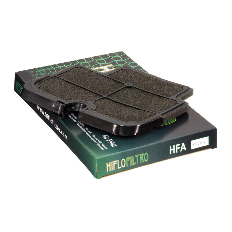 Luftfilter HIFLOFILTRO HFA2607 für Kawasaki Er-6N,F