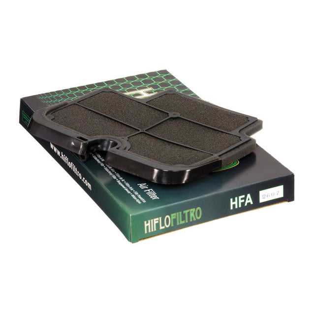 Luftfilter HIFLOFILTRO HFA2607 für Kawasaki Er-6N,F