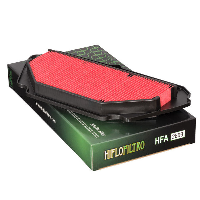 Luftfilter HIFLOFILTRO HFA2609 für Kawasaki Zx6R