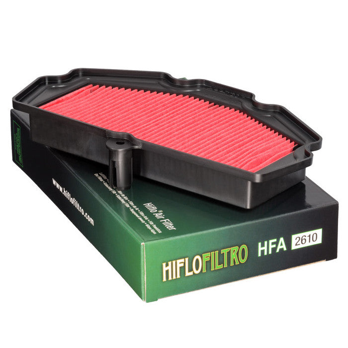 Luftfilter HIFLOFILTRO HFA2610 für Kawasaki En650 Vulcan