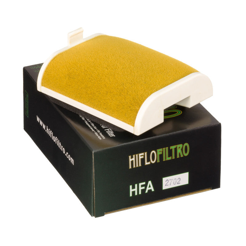 Luftfilter HIFLOFILTRO HFA2702 für Kawasaki GPZ1100