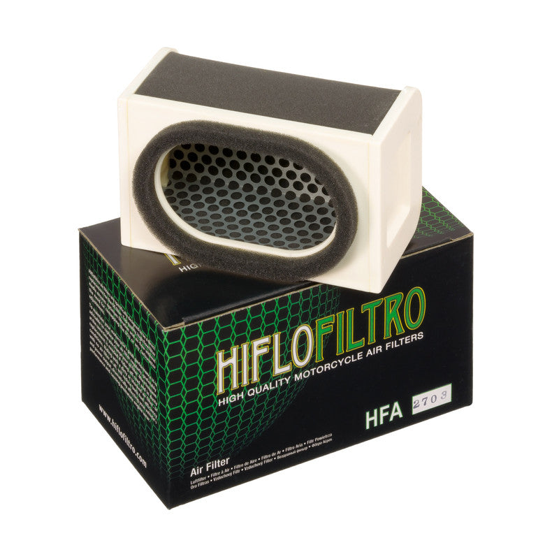 Luftfilter HIFLOFILTRO HFA2703 für Kawasaki