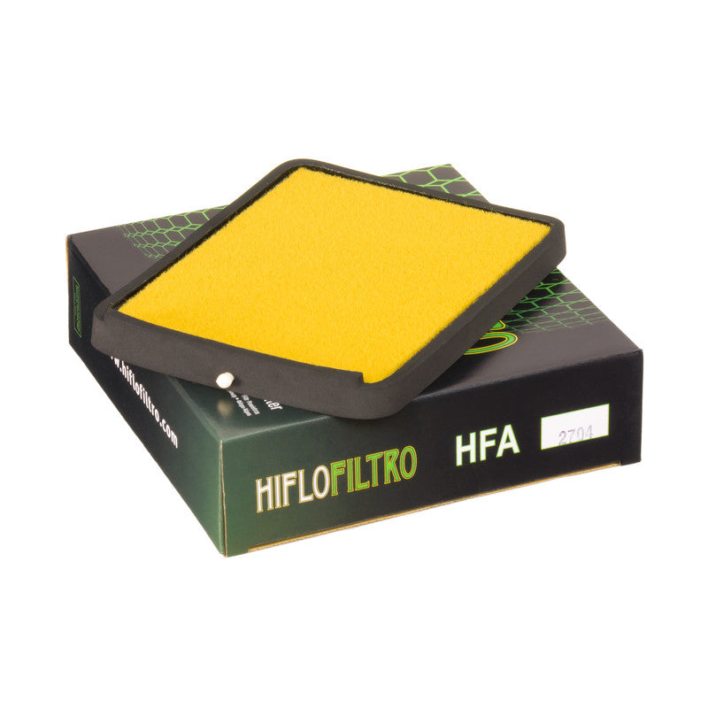 Luftfilter HIFLOFILTRO HFA2704 für Kawasaki ZXR750 Stinger