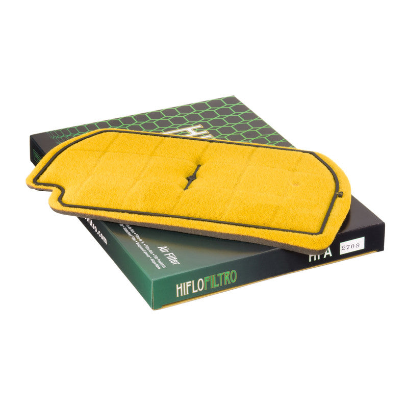 Luftfilter HIFLOFILTRO HFA2708 für Kawasaki ZXR750