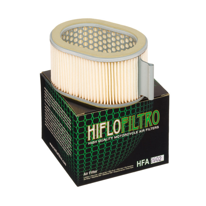 Luftfilter HIFLOFILTRO HFA2902 für Kawasaki Z900