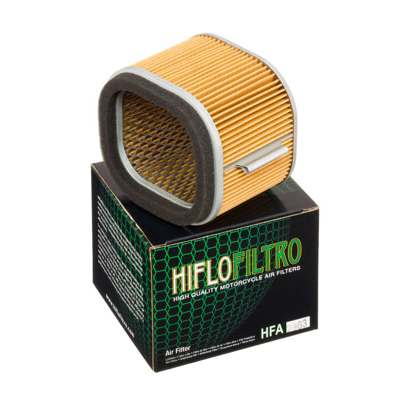 Luftfilter HIFLOFILTRO HFA2903 für Kawasaki