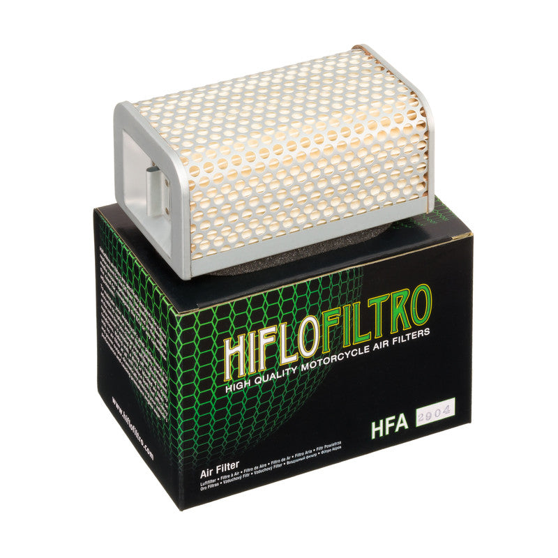 Luftfilter HIFLOFILTRO HFA2904 für Kawasaki Z1000