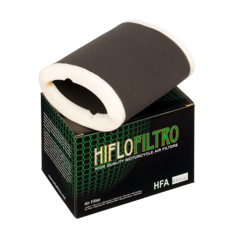 Luftfilter HIFLOFILTRO HFA2908 für Kawasaki ZR1100 Zephyr