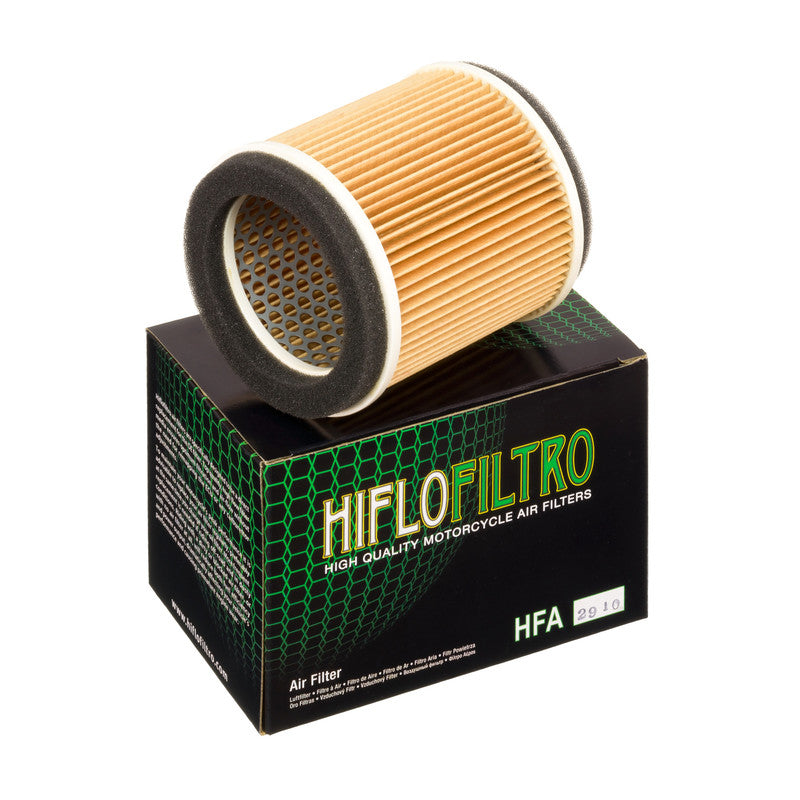 Luftfilter HIFLOFILTRO HFA2910 für Kawasaki ZRX1100/ZRX1200