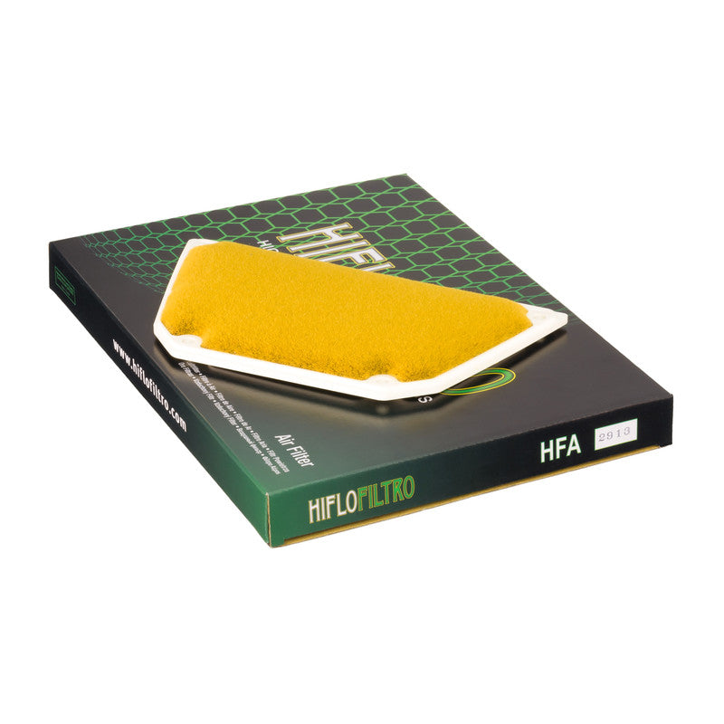 Luftfilter HIFLOFILTRO HFA2913 für Kawasaki GPZ1000RX