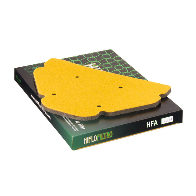 Luftfilter HIFLOFILTRO HFA2914 für Kawasaki ZX-9R